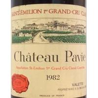 2006 chateau pavie decesse 2006 st emilion premier grand classe