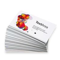 200 business cards