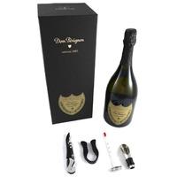 2003 Dom Perignon Vintage Champagne 2003