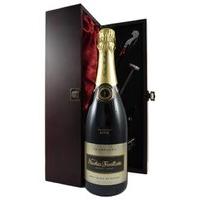 2006 nicolas feuillatte brut chardonnay blanc de blancs vintage champa ...