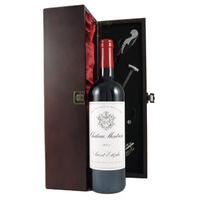 2005 Chateau Montrose 2005 2eme Cru Grand Classe St Estephe