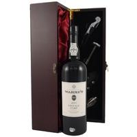 2003 Warre Vintage Port 2003