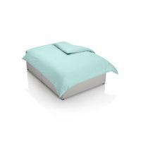 200 thread count comfortably cool duvet cover