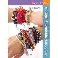 20 TM - Modern Friendship Bracel...