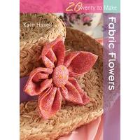 20 tm fabric flowers 374012