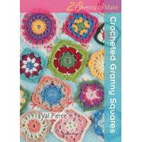 20 TM - Granny Squares 374020