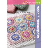 20TM - Modern Needlepoint (PB) 3...