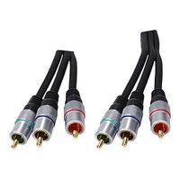 20m CAT6 Network Patch Cable FTP Shielded - RJ45