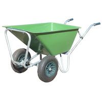 200 litre capacity wheelbarrow