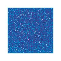 20mm glass mosaics pale cobalt