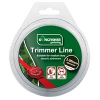 2.00mm x 15m Trimmer Line