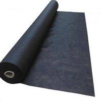 20m x 1m Weed Control Fabric Membrane Ground Sheet Garden Driveway