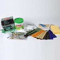 20mm Glass Mosaics Standard Pack