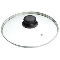 20cm Master Class Glass Saucepan Lid