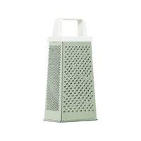 20cm Stainless Steel Four Sided Box Grater