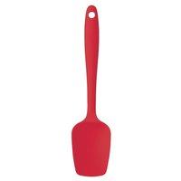 20cm Mini Red Colourworks Silicone Spoon