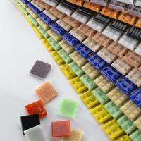 20mm Glass Mosaics Bulk Pack