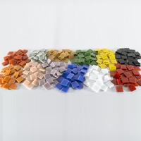 20mm Glass Mosaics Assorted Brights