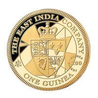 2016 One Guinea Gold Proof Coin