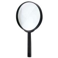 20cm Handheld Magnifying Lens