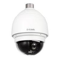 20X Full HD High Speed Dome Network Camera- Sony1/2.8 Exmor 3 megapixel progressive CMOS sensor- H.264/ MPEG-4/ MJPEG compression- WDR- ICR for Day an