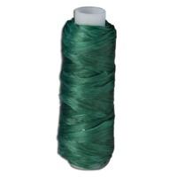 20yd Green Artificial Sinew