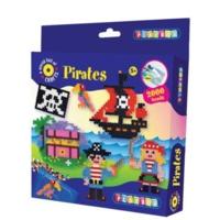 2000 Piece Pirates Bead Set