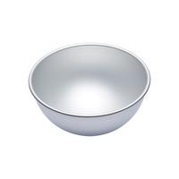 20cm x 10cm Silver Cake Pan