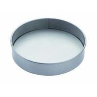 20cm Non-stick Round Sandwich Pan With Loose Base