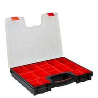 20 Compartment Tool Organiser