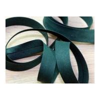 20mm Prym Cotton Bias Binding Tape Fir Green