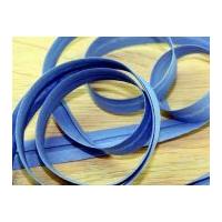 20mm prym cotton bias binding tape denim blue