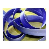 20mm Prym Duchesse Satin Bias Binding Lavender