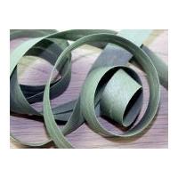 20mm prym cotton bias binding tape khaki