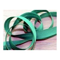 20mm prym cotton bias binding tape grass green