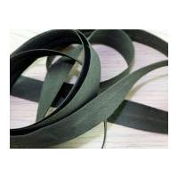 20mm Prym Cotton Bias Binding Tape 3.5m Army