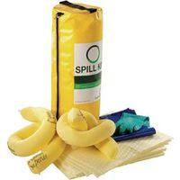 20LTR MAINTENANCE SPILL KIT - -