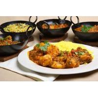 20 for a 40 voucher to spend towards food for two people at east z eas ...