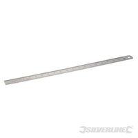 200mm Silverline Flexible Rule