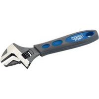 200mm Adjustable Wrench