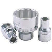 20mm Bi-hex Socket 1/2\"dr