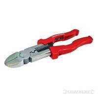 200mm Multi Function Side Cutting Pliers