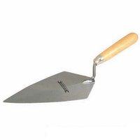 200mm silverline brick trowel