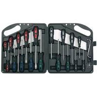 20pc Screwdriver Set In Bmc