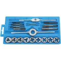 20pc Tap And Die Set