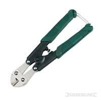 200mm Silverline Mini Bolt Cutters