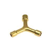 2056D Three Legged Radiator Valve Key