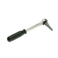 2048E Radiator Stepped Wrench & Ratchet