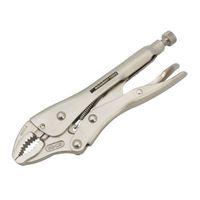2084L Curved Jaw Locking Pliers 250mm (10in)