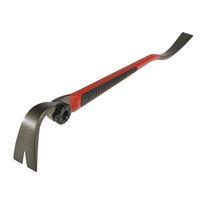 209 sb adjustable wrecking bar 640mm 25in